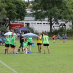 Ü30-Turnier 2017 bei der TG